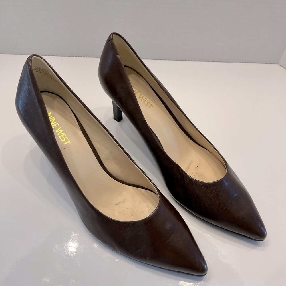 Nine West shoe